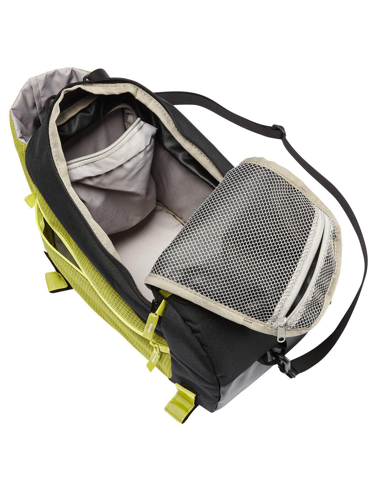 Borsa portabagagli VAUDE Silkroad Luminum 3/7