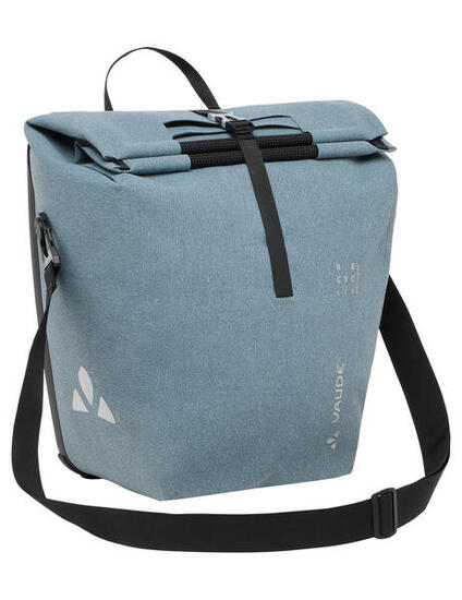 Borsa posteriore VAUDE ReCycle Back Single