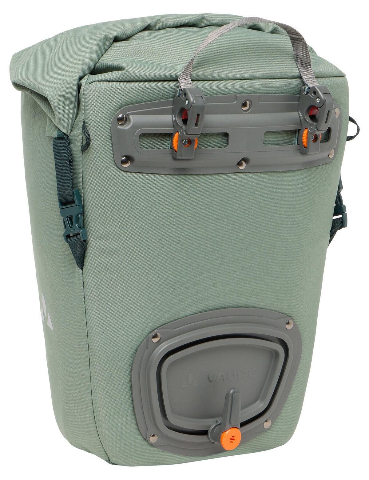 Saco traseiro VAUDE Road Master Roll-It 2/6