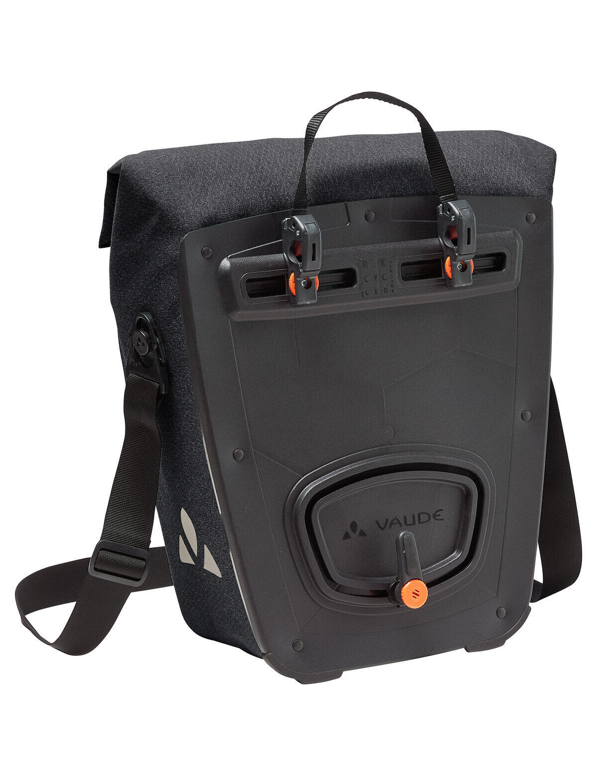 Fahrradtasche ReCycle Commute Single 2/7
