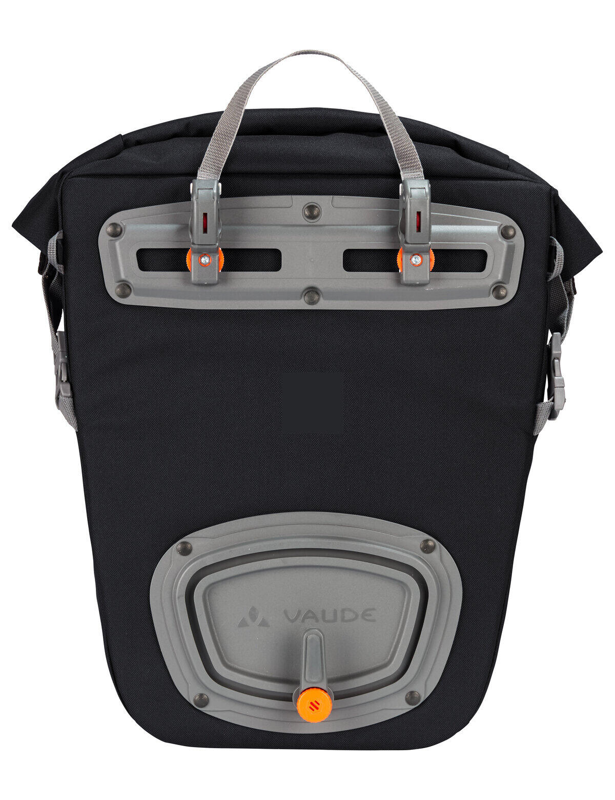 Saco para bicicleta VAUDE Road Master Roll-It 2/2