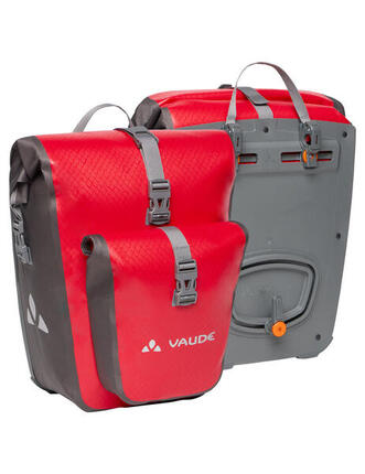 Hinterradtasche Aqua Back Plus