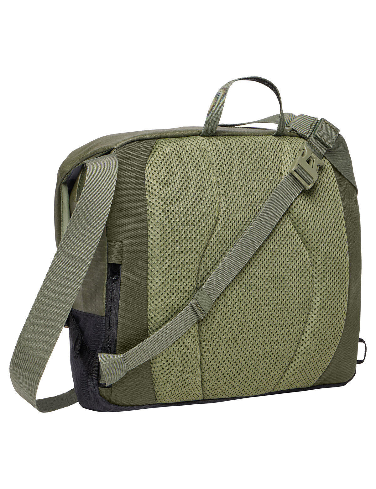 Sac bandoulière VAUDE CityMessenger 2/7