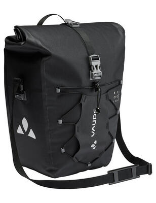 Borsa posteriore VAUDE Proof Back TR Single