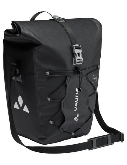 Borsa posteriore VAUDE Proof Back TR Single