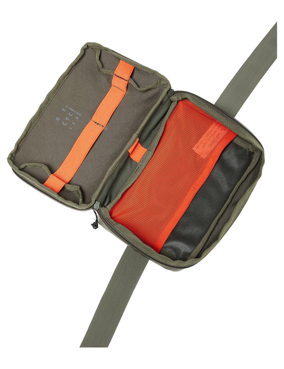 Marsupio VAUDE Mineo 2/6