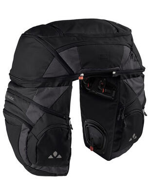 Fahrradtasche karakorum pro