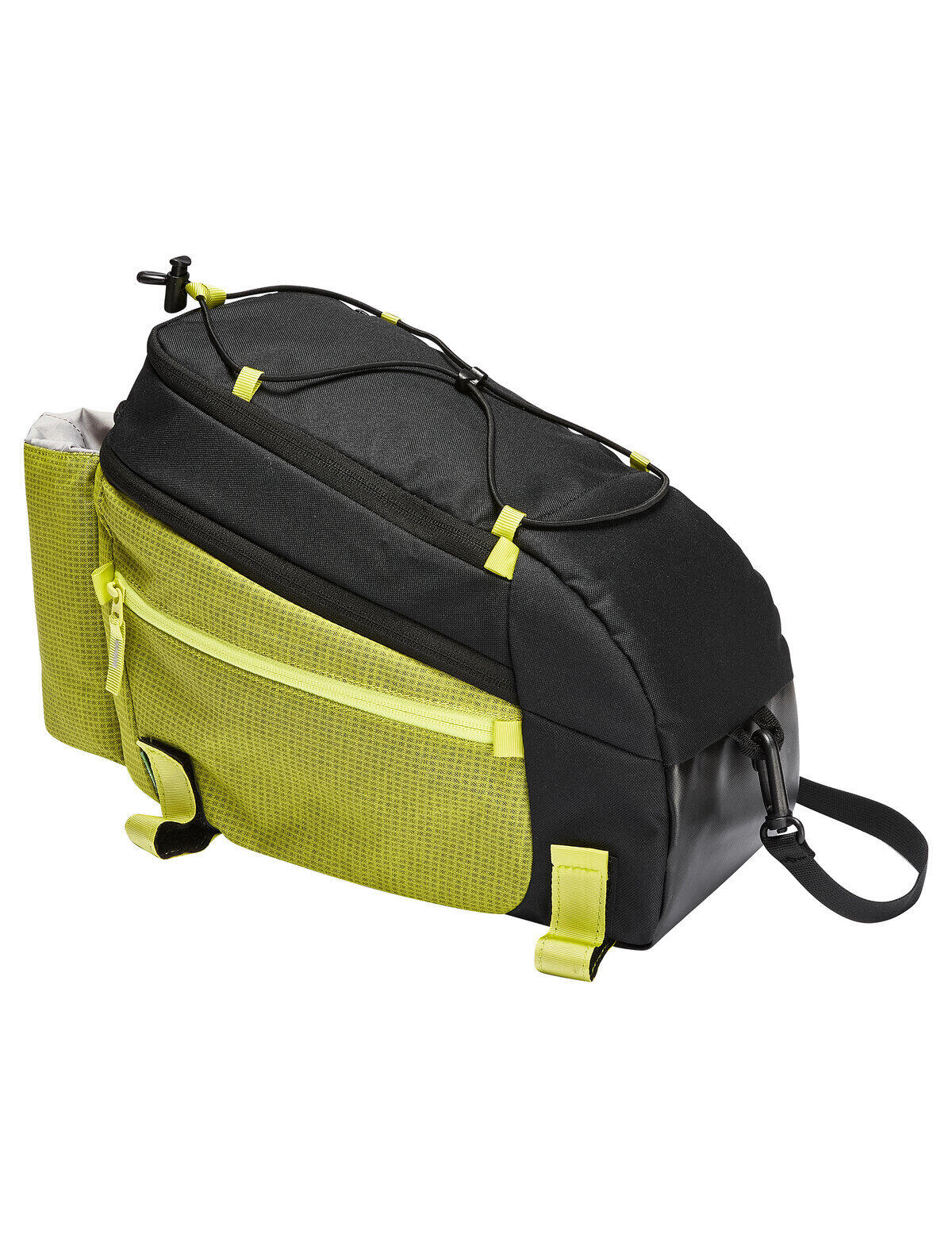 Borsa portabagagli VAUDE Silkroad Luminum 2/7