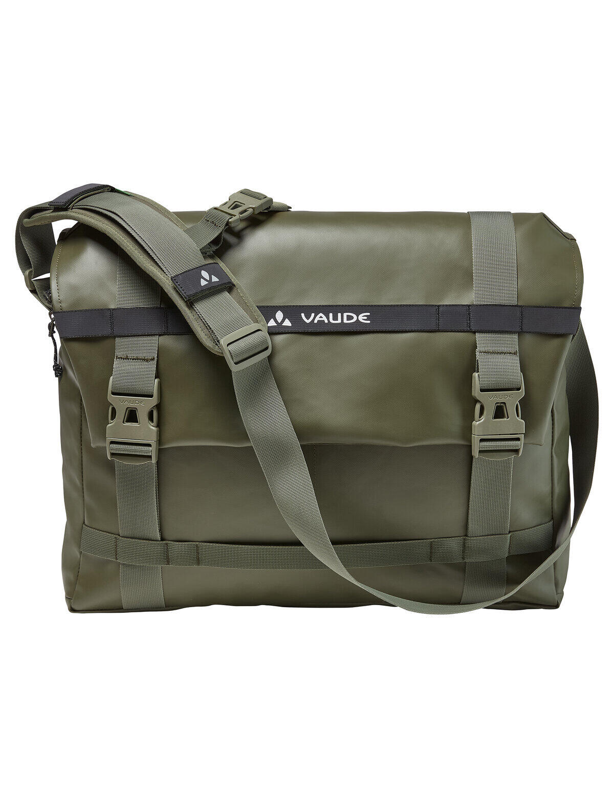 Fietstas VAUDE Mineo Messenger 22 3/7