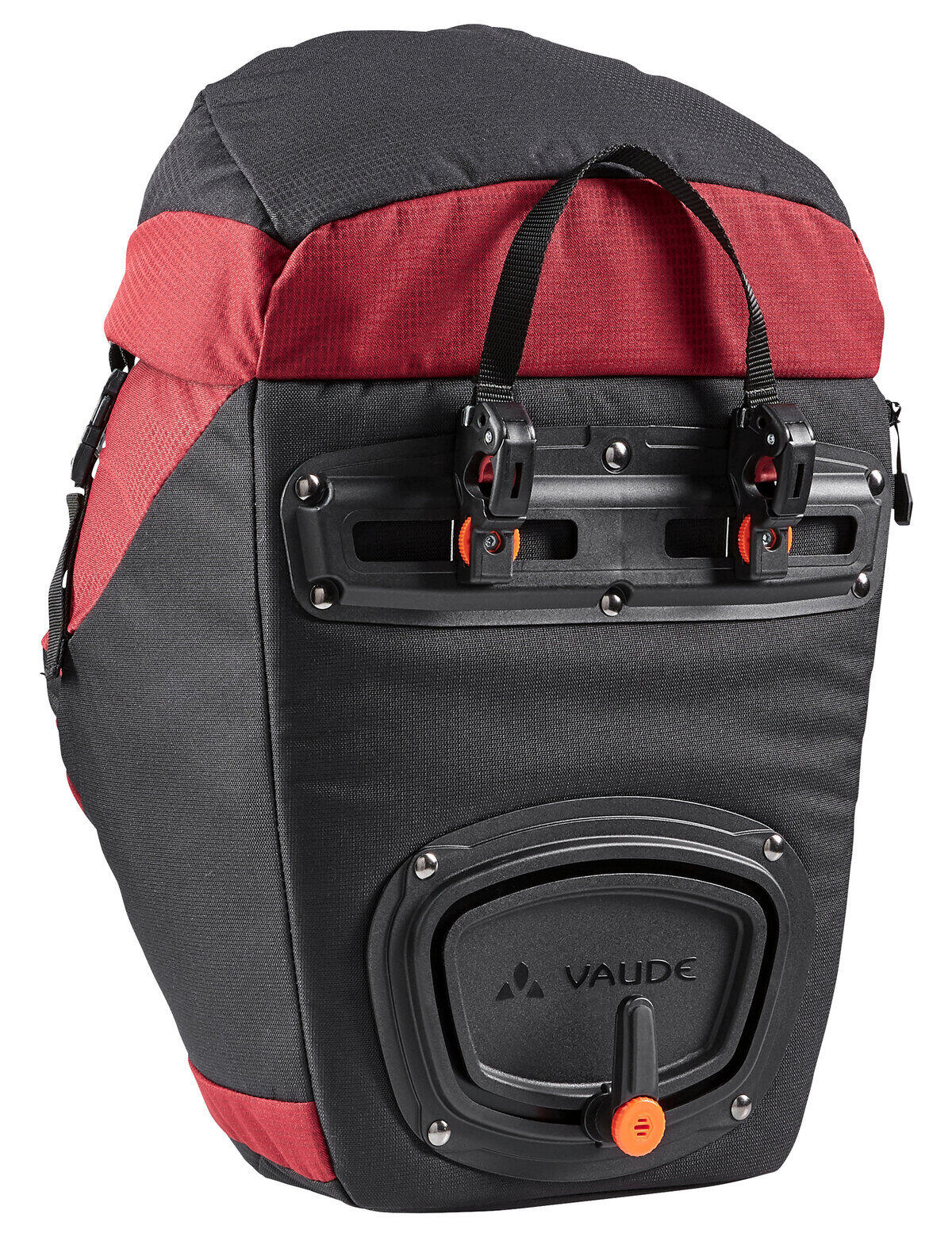 Borsa posteriore per bicicletta VAUDE OnTour Front 2/7