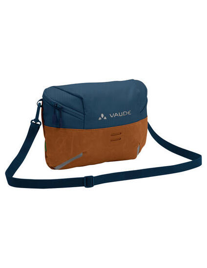 Sac bandoulière VAUDE CityBox Bike II