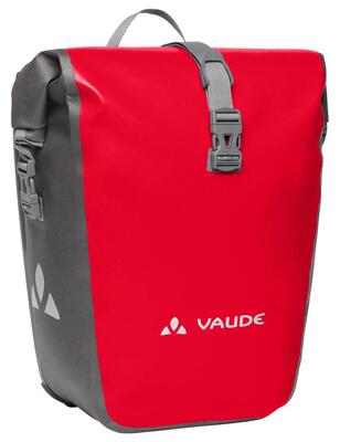 Hinterradtasche aqua back single