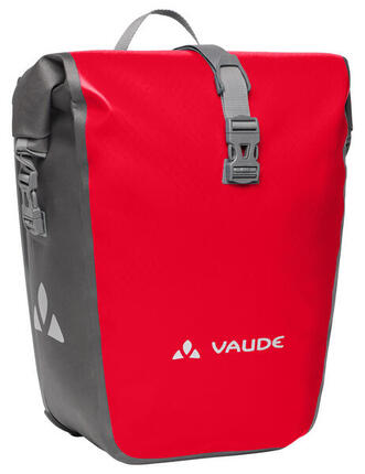 Aqua Back Enkele Fietstas - Rood