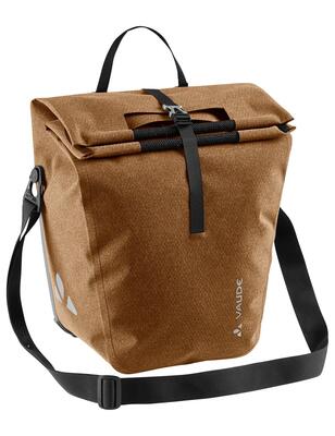 Fahrradtasche recycle back single