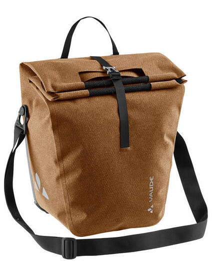 Sacoche de porte-bagages VAUDE ReCycle Single