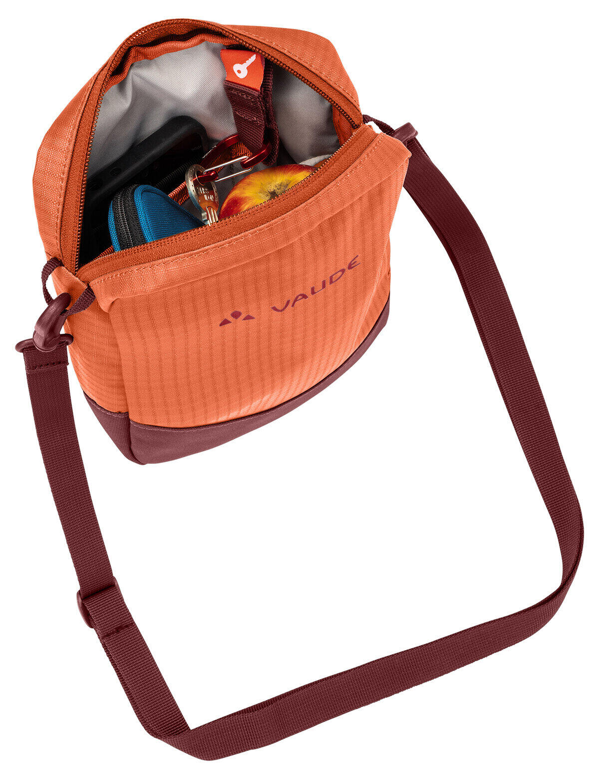 Saco de ombro VAUDE CityBen 5/7