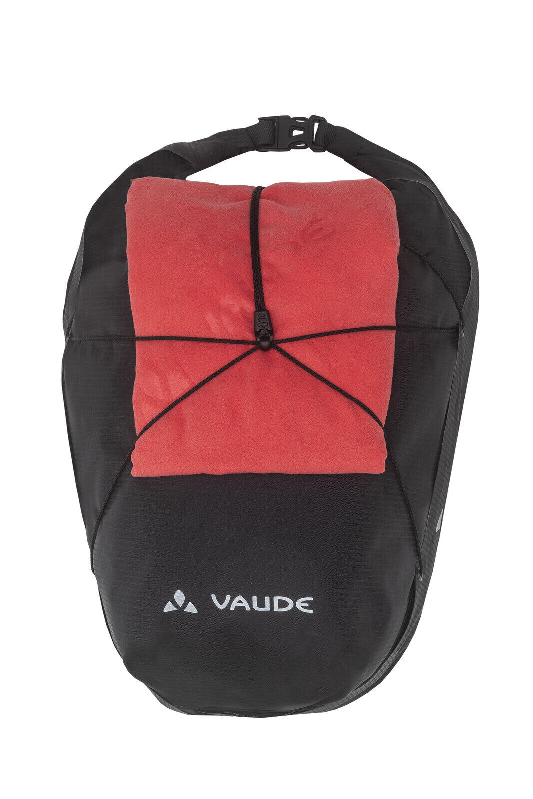 Torba tylna do roweru VAUDE Aqua Front Light 5/6