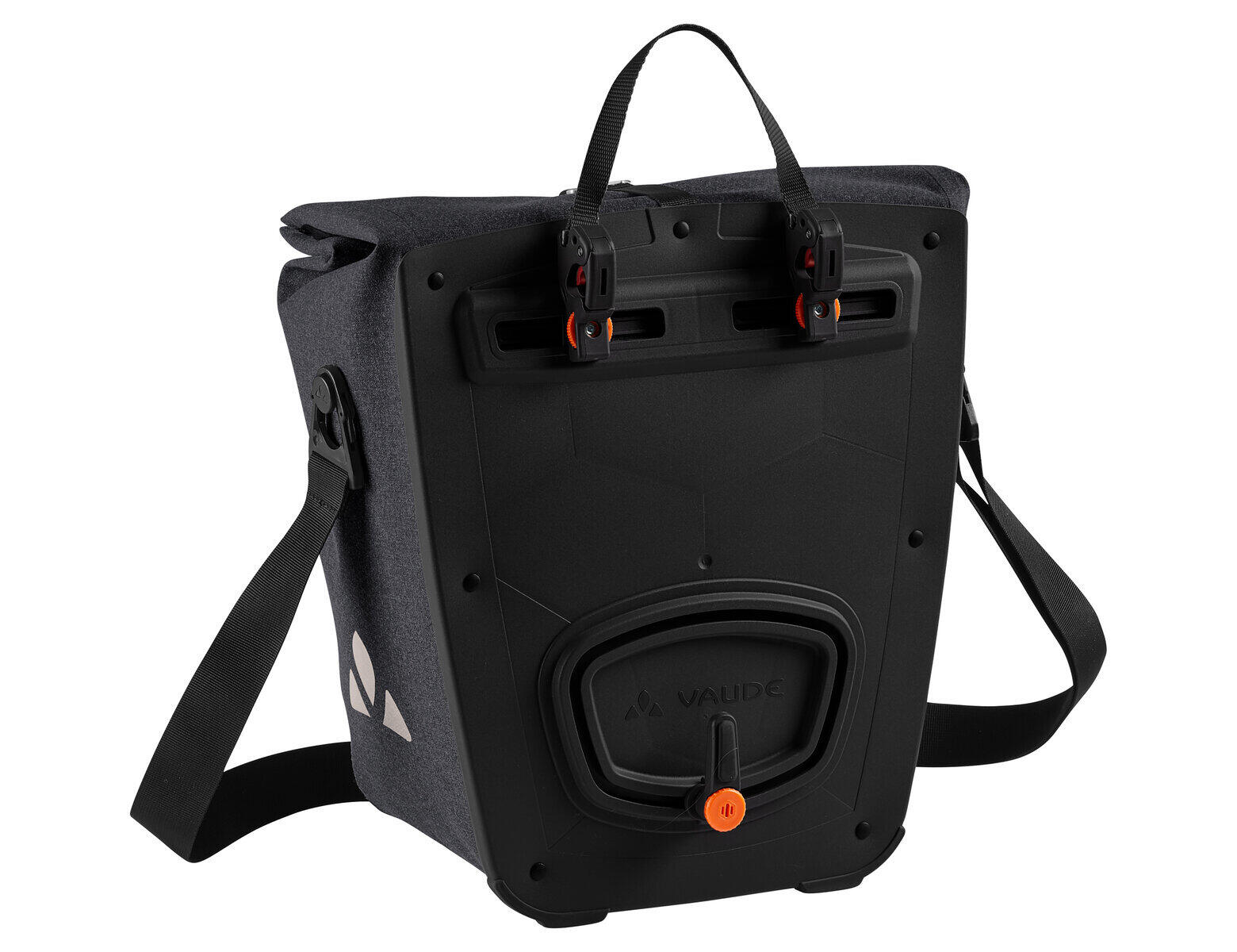 Sacoche de porte-bagages VAUDE ReCycle 2/5