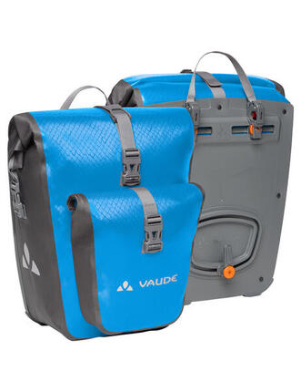 Vaude Aqua Back Plus Lave fietstassen (paar)