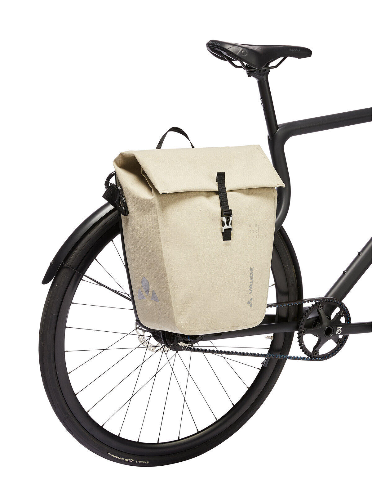 Fietstas VAUDE ReCycle Pro 5/5