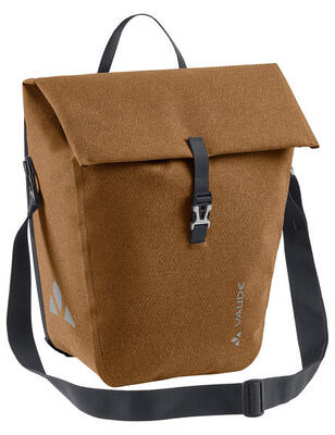 Fahrradtasche recycle pro single
