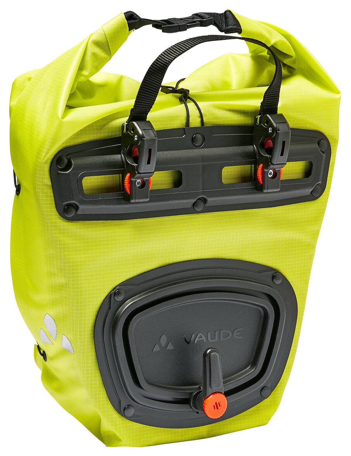 Borsa posteriore per bicicletta VAUDE Aqua Front Light 2/6