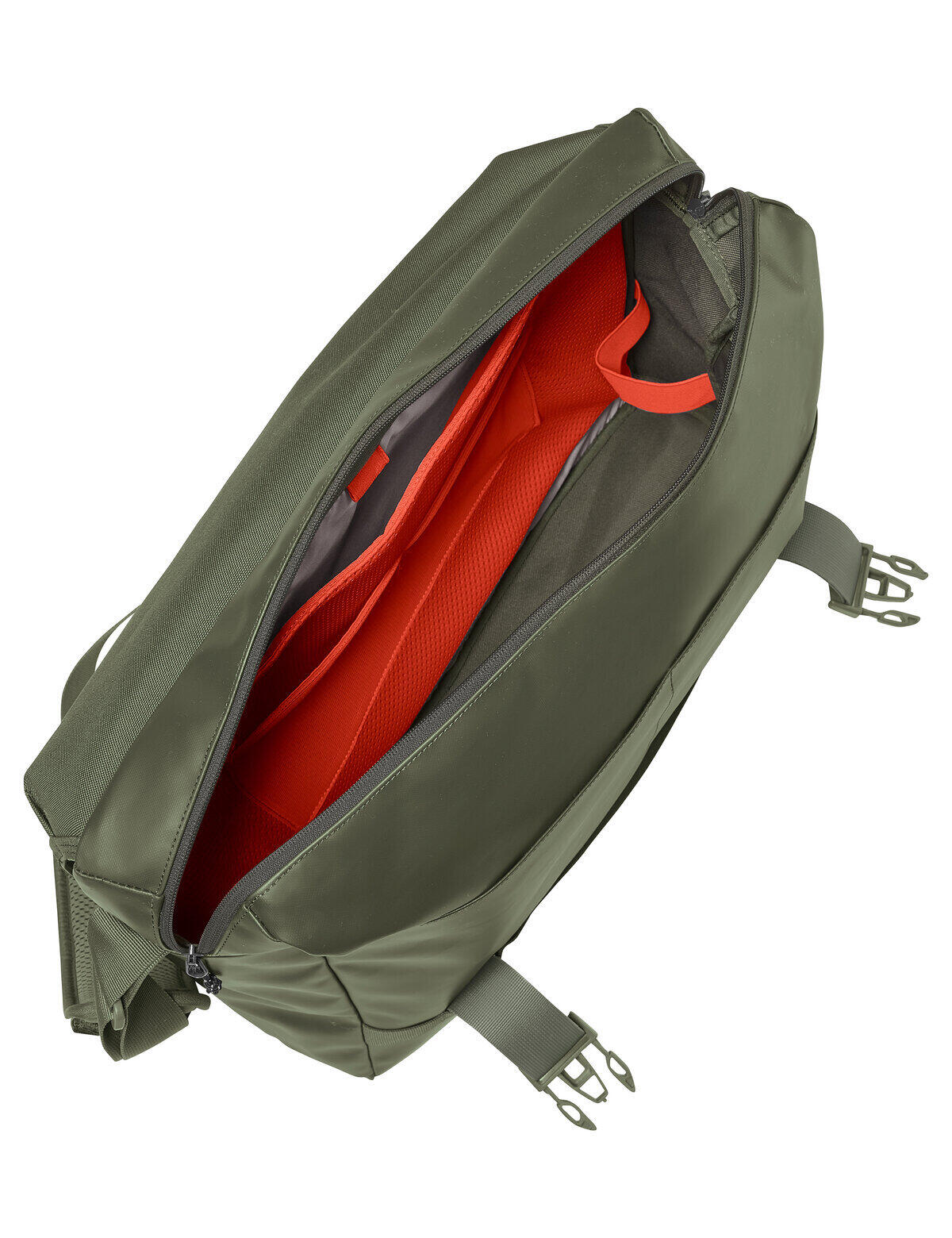 Fietstas VAUDE Mineo Messenger 22 2/7