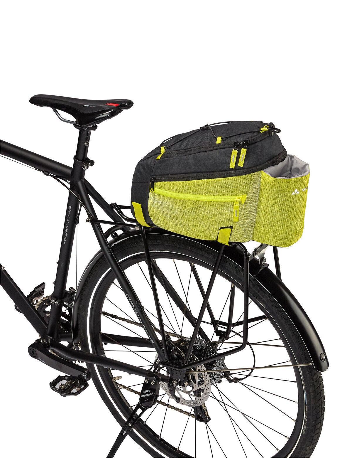 Borsa portabagagli VAUDE Silkroad Luminum 5/7