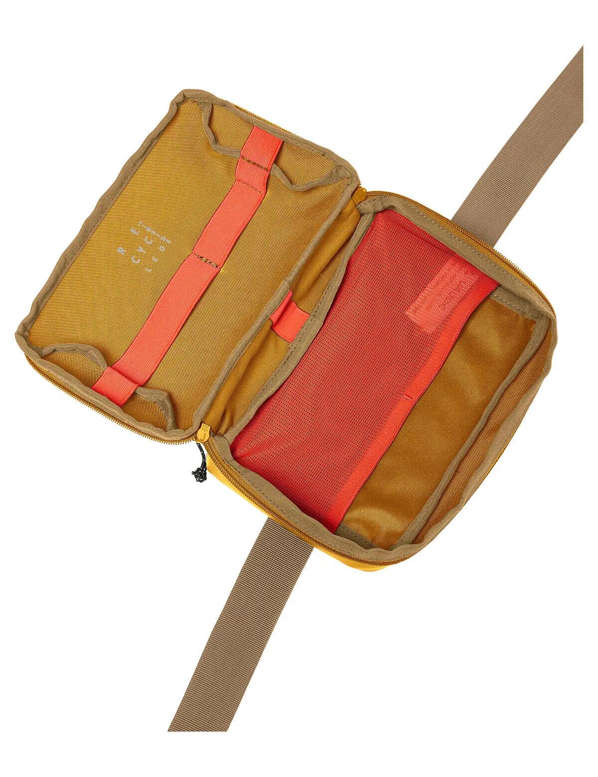 Bauchtasche VAUDE Mineo 3/6