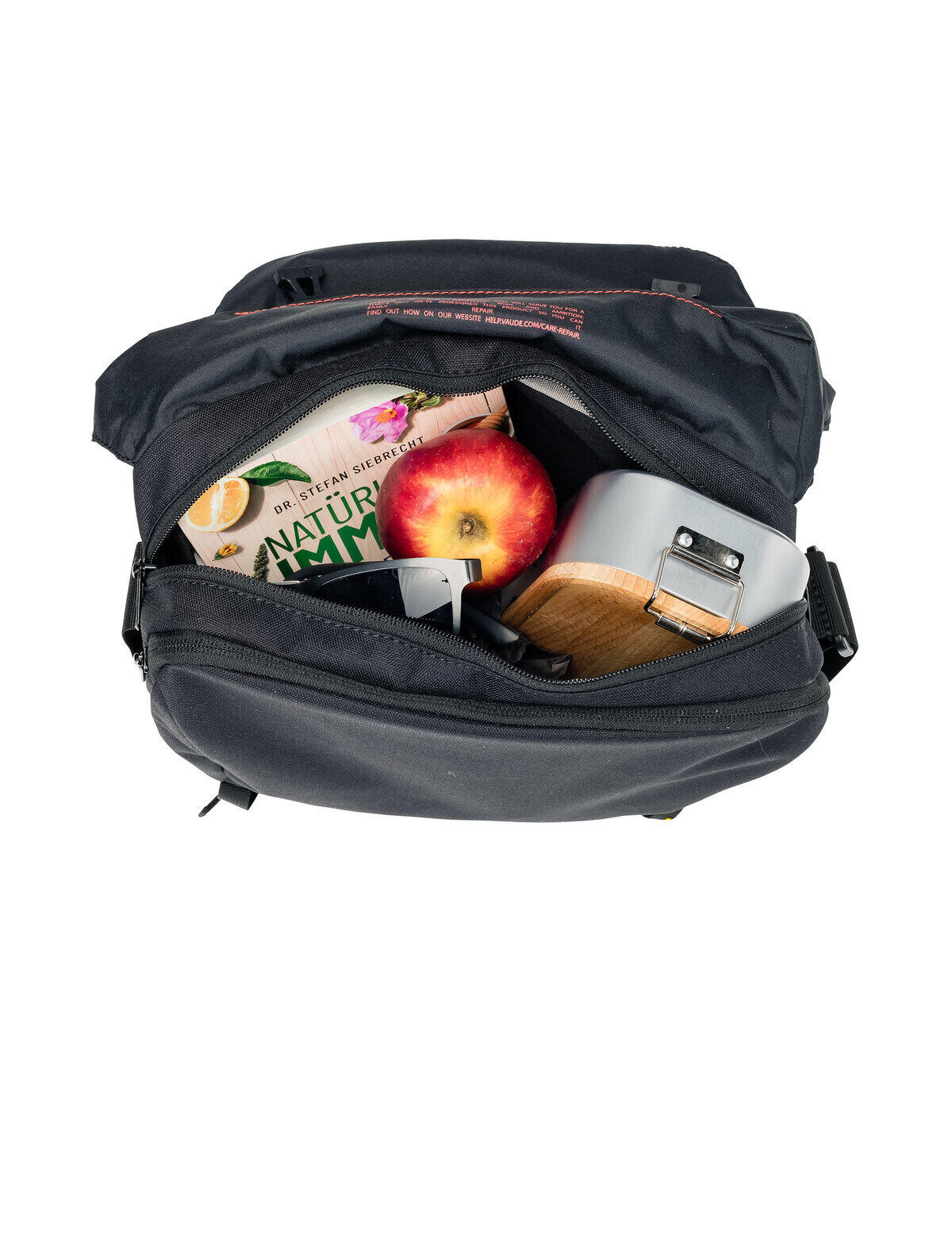 Sac bandoulière VAUDE Rom S III 5/7