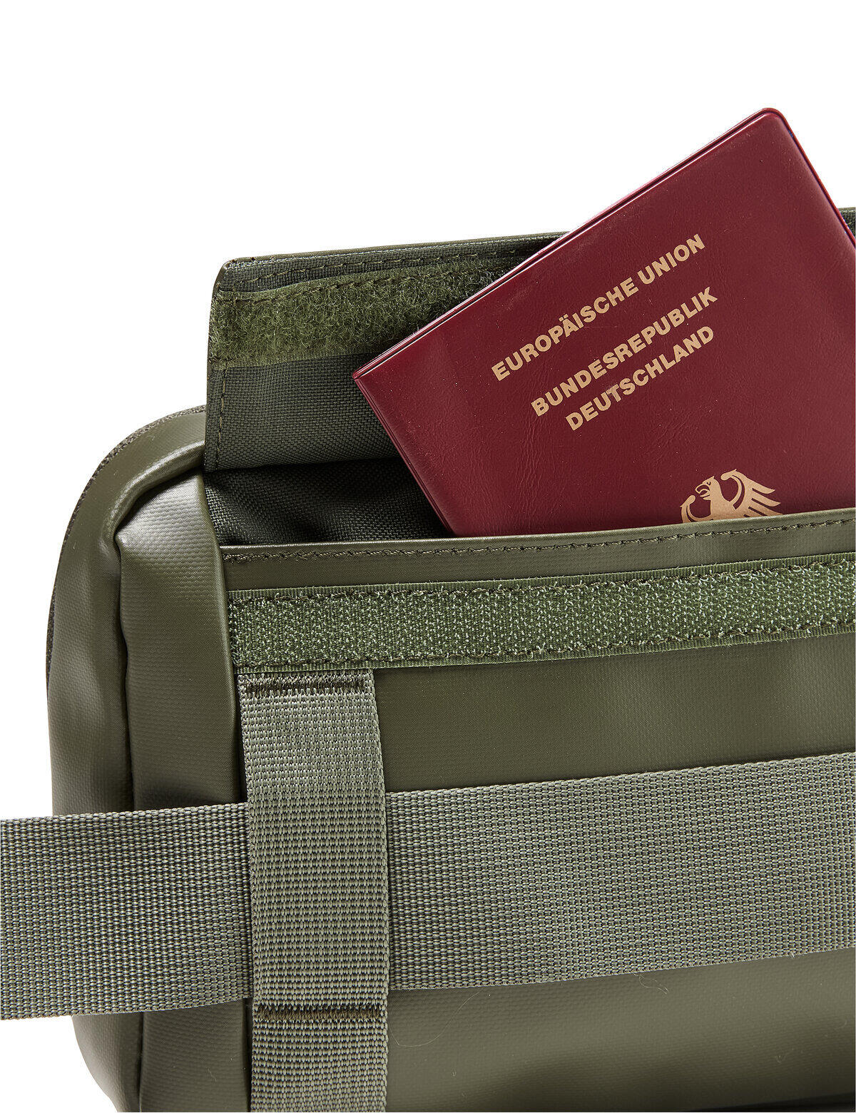 Marsupio VAUDE Mineo 5/6