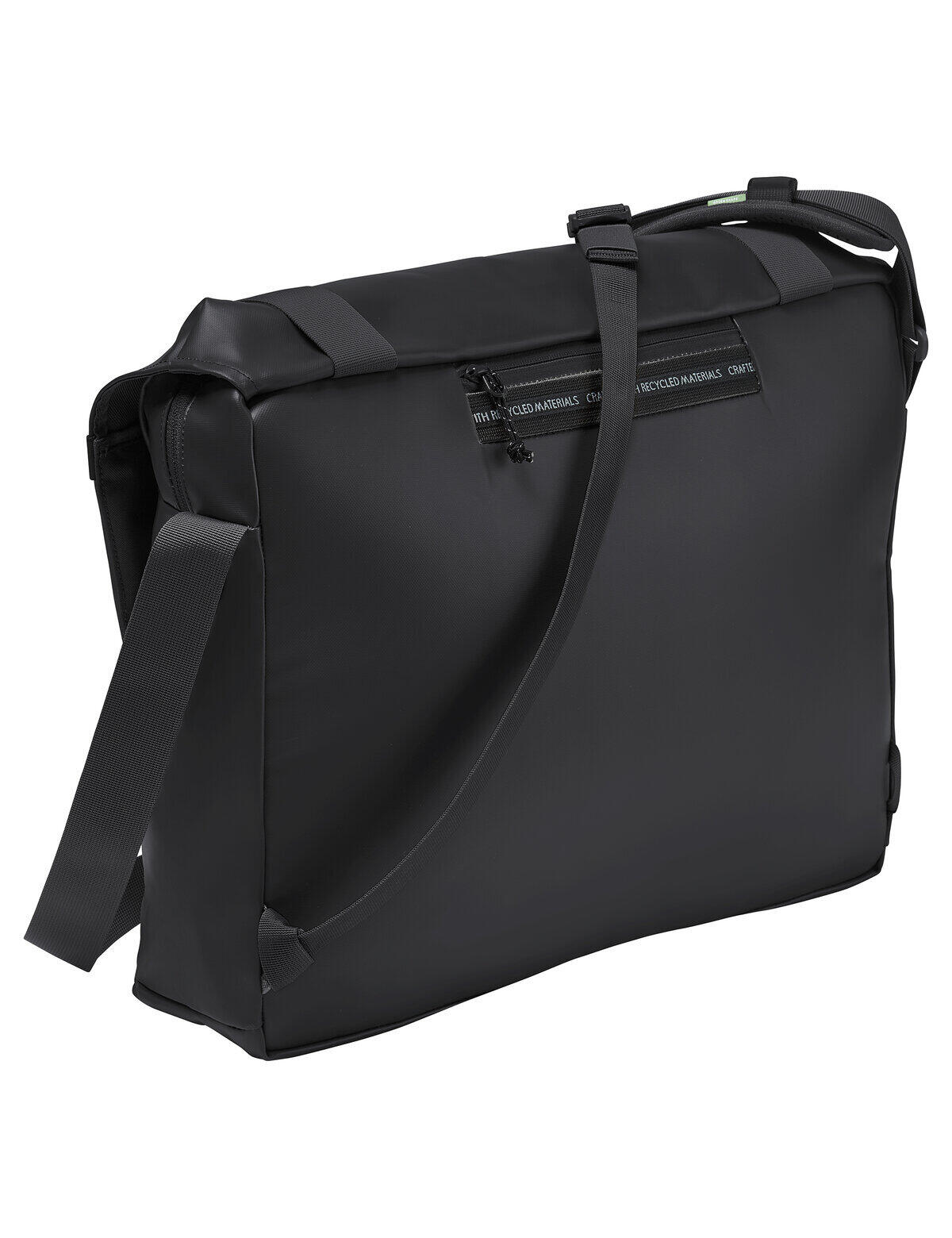 Fietstas VAUDE Mineo Messenger 22 5/6