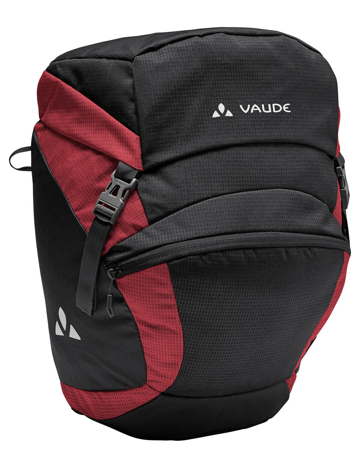 Borsa posteriore per bicicletta VAUDE OnTour Front 5/7
