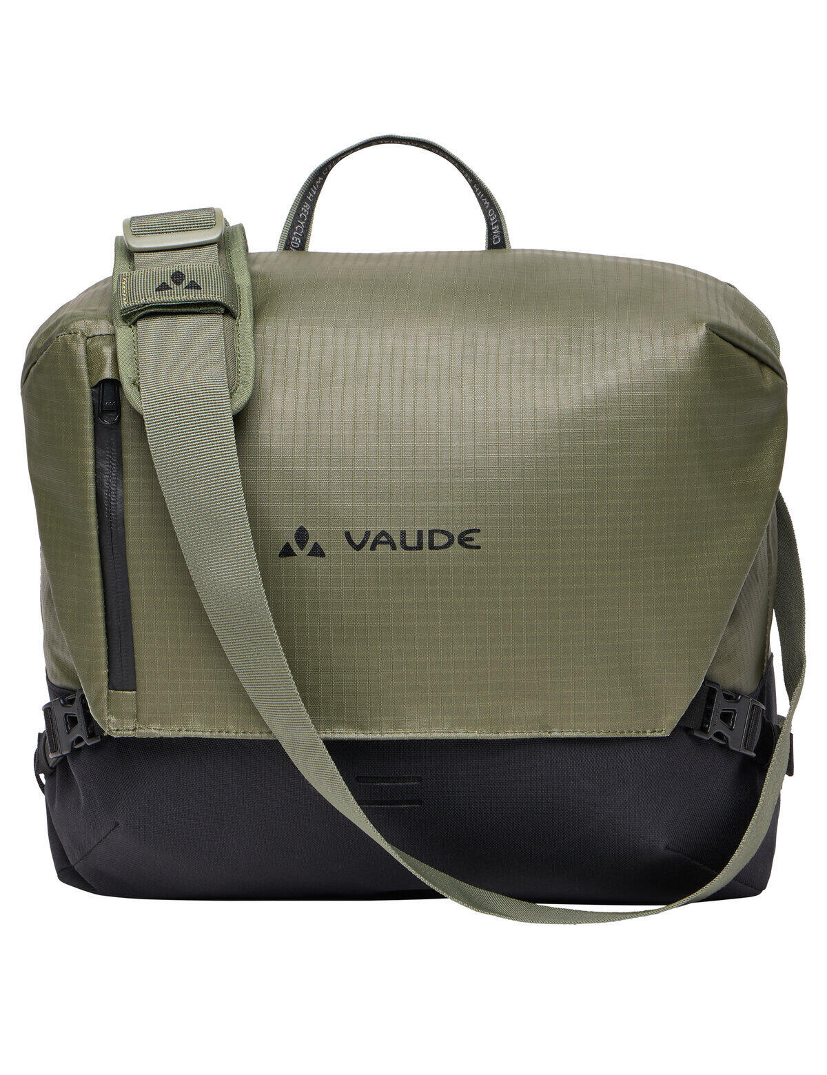Sac bandoulière VAUDE CityMessenger 4/7