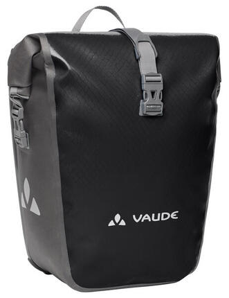 Vaude Aqua Back Enkele Fietstas Groen
