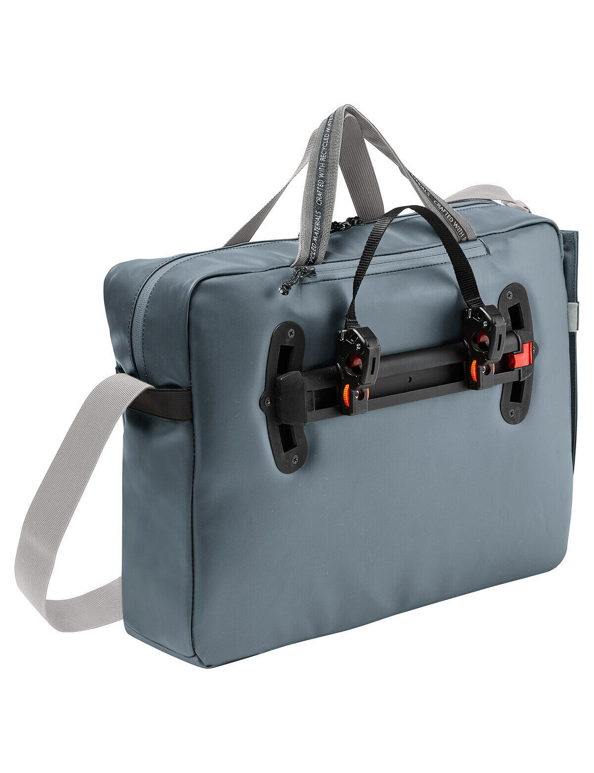 Bolsa para bicicleta VAUDE Mineo 2/7