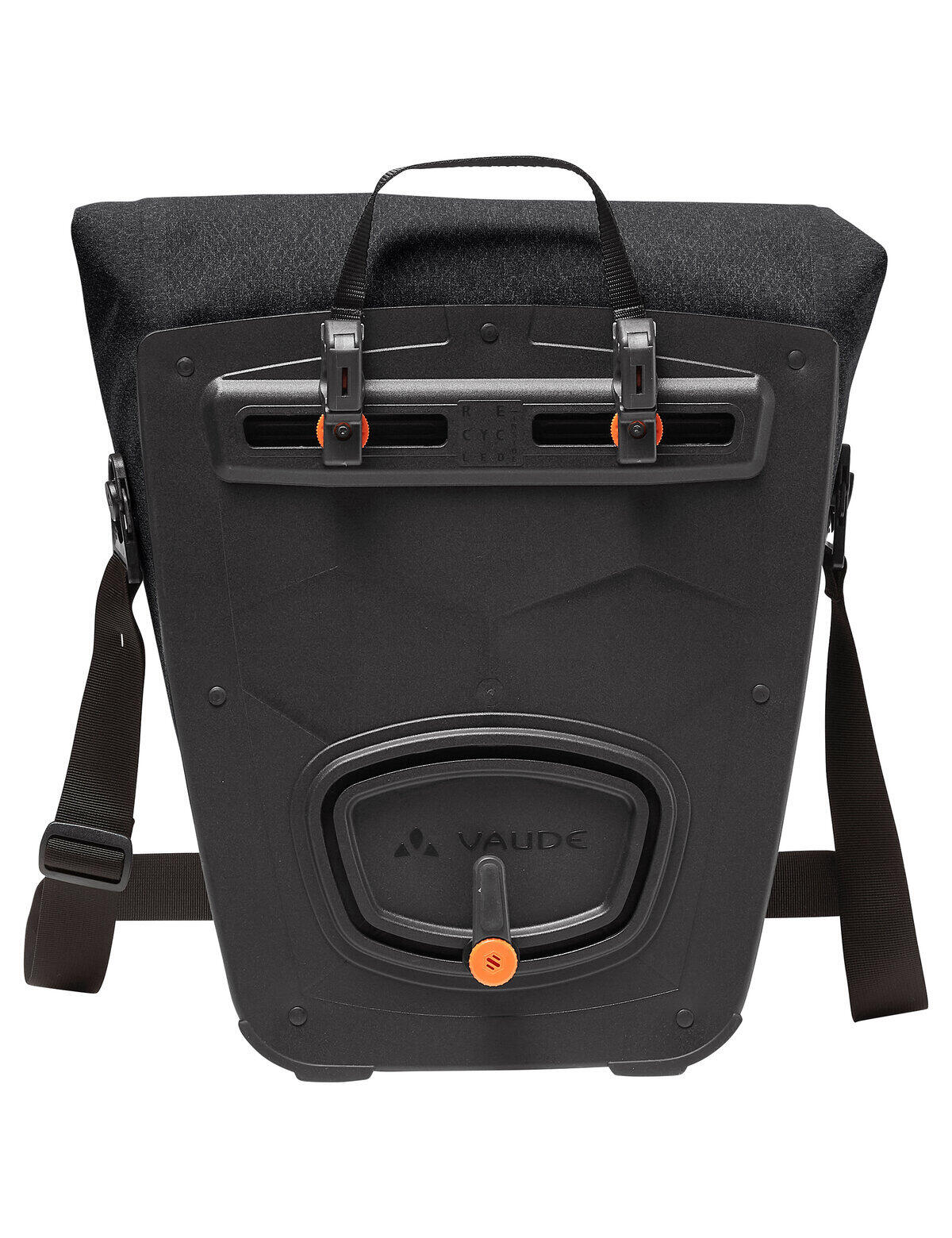 Fahrradtasche ReCycle Commute Single 7/7