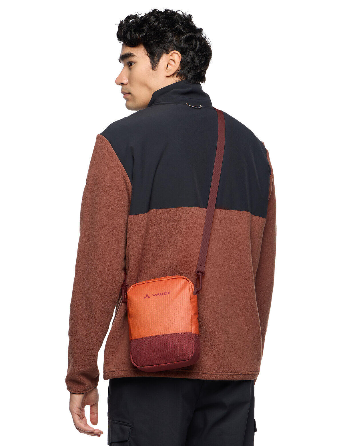 Saco de ombro VAUDE CityBen 7/7