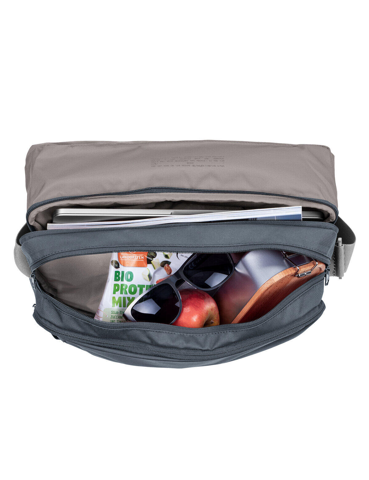 Sac bandoulière VAUDE Rom M III 5/7