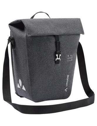 Sacoche de transport homme ReCycle Pro Single noir