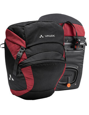 Borsa posteriore per bicicletta VAUDE OnTour Front