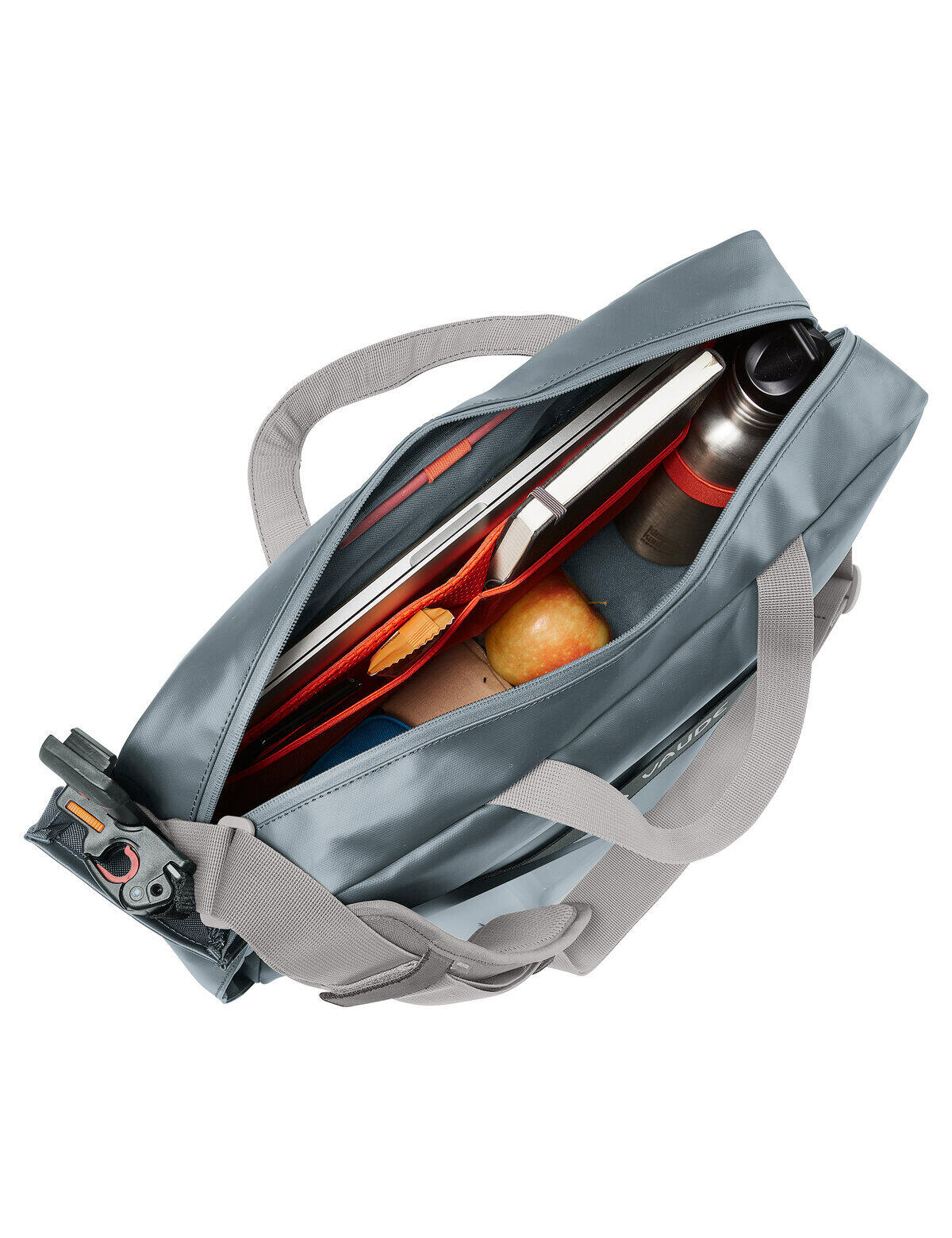 Bolsa para bicicleta VAUDE Mineo 5/7