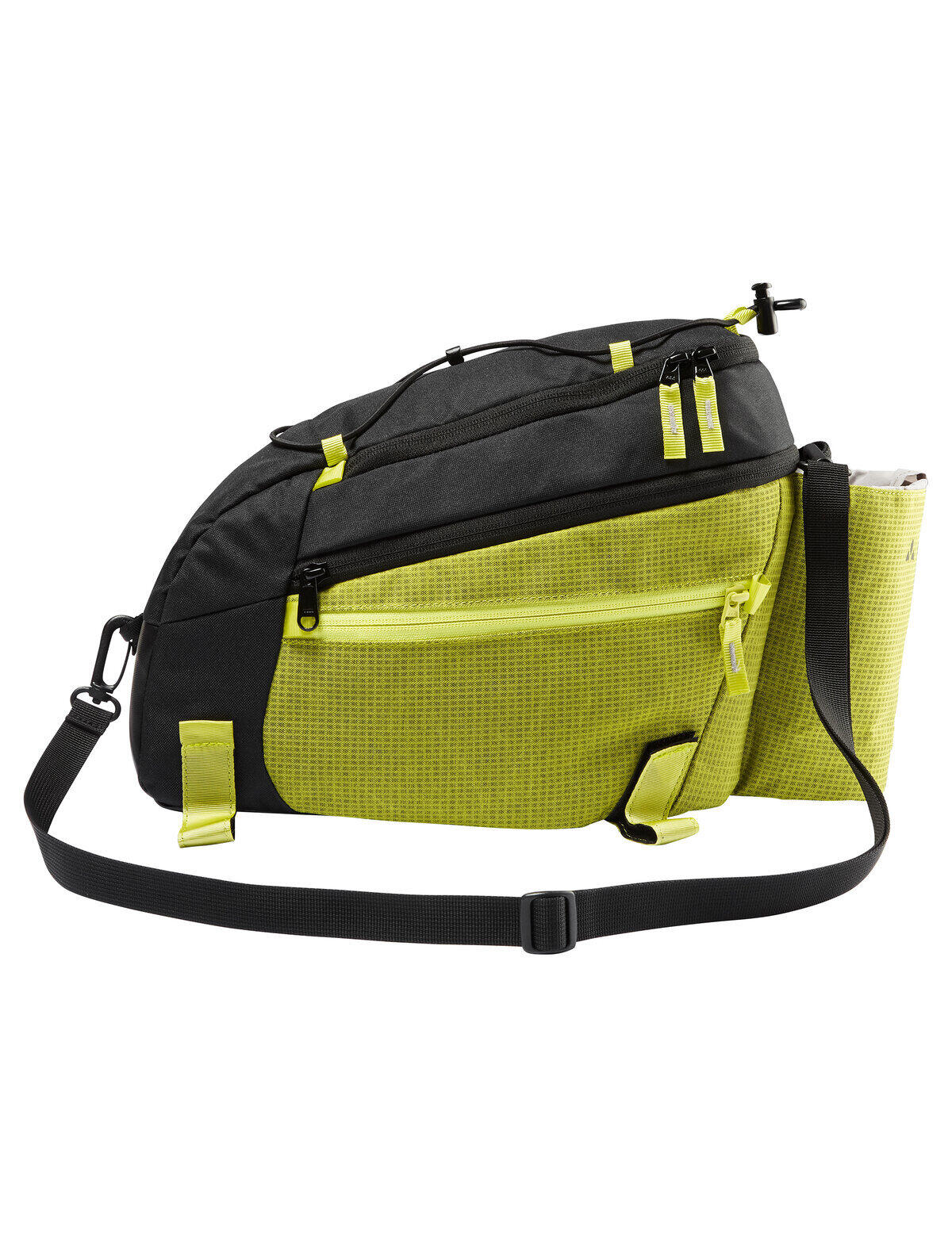 Borsa portabagagli VAUDE Silkroad Luminum 4/7