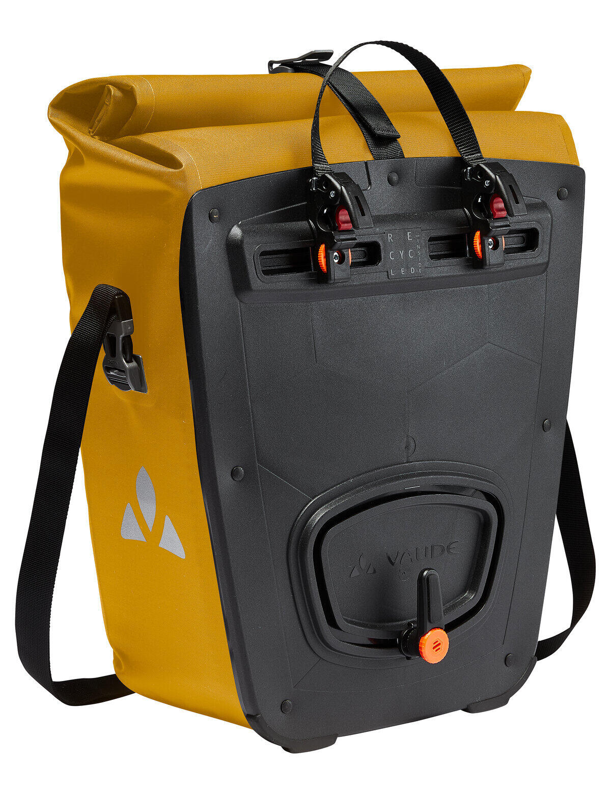 Bolsa trasera VAUDE Proof Back TR Single 2/7