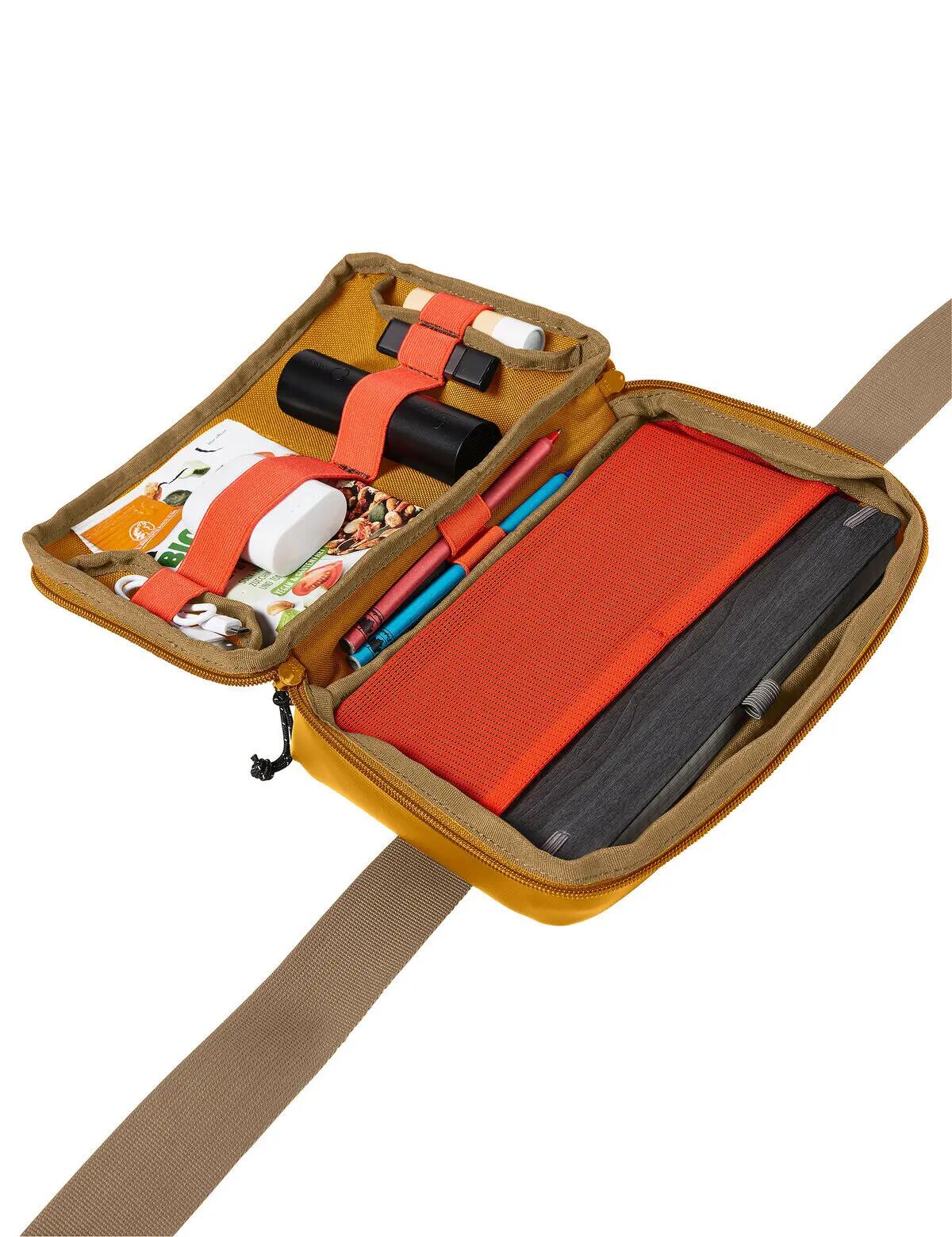 Bauchtasche VAUDE Mineo 5/6