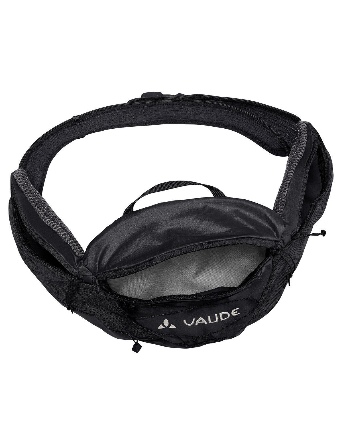Taschen-bis7,5 Uphill Hip Pack 2 3/7