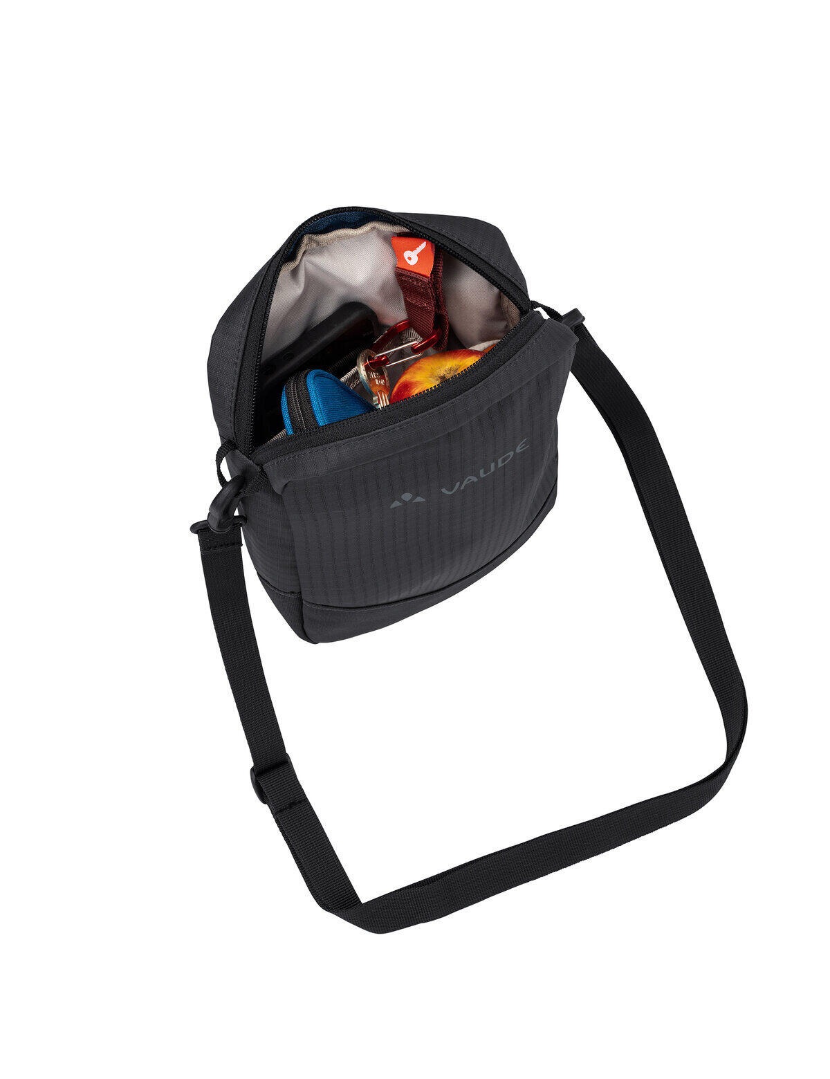 Sac bandoulière VAUDE CityBen 5/7