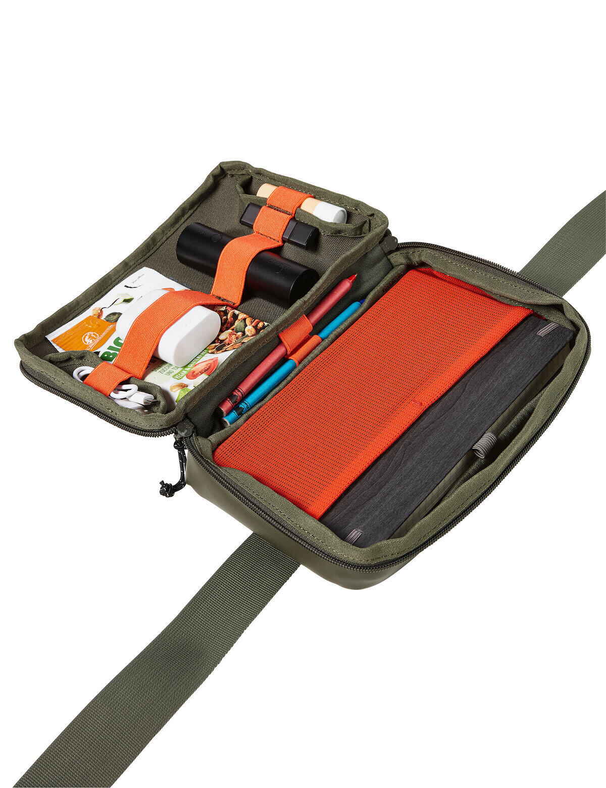 Marsupio VAUDE Mineo 4/6