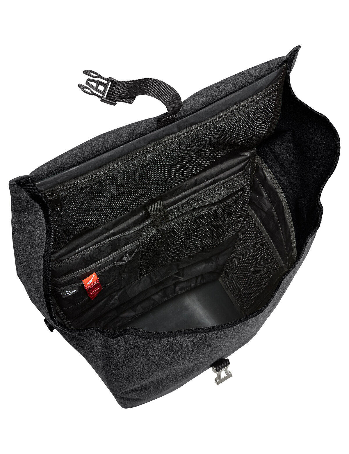 Fahrradtasche ReCycle Commute Single 4/7