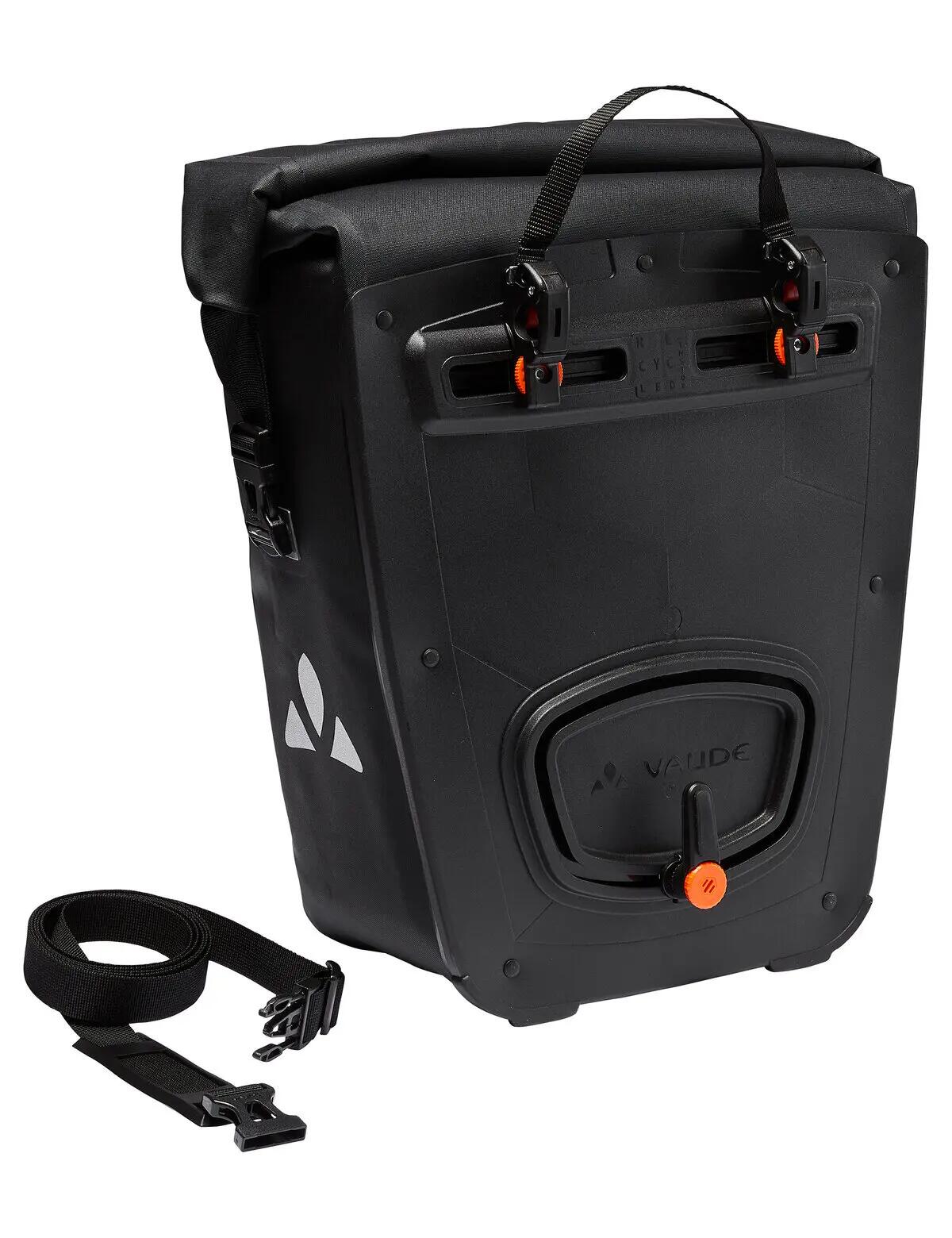 Fahrradtasche Proof Back UL Single 2/5